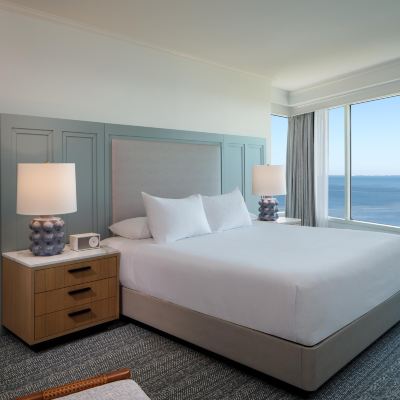 Bay View Suite Grand Hyatt Tampa Bay Promo Code