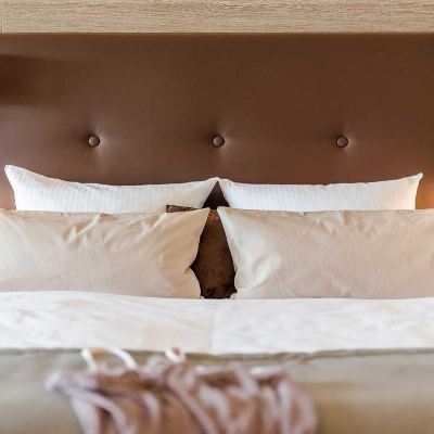 Classic Double Room Romantik Hotel Ahrenberg Promo Code