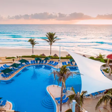 GR Solaris Cancun All Inclusive