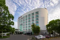 Crowne Plaza VILLAHERMOSA by IHG Hotels in 