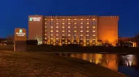 Embassy Suites by Hilton Chicago Schaumburg Woodfield