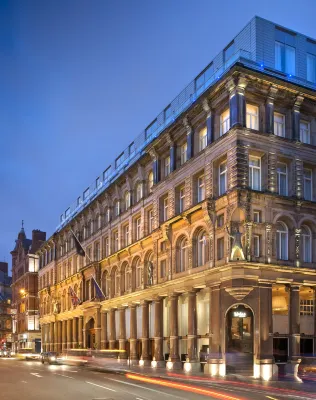 Hard Days Night Hotel Liverpool Hotels in 