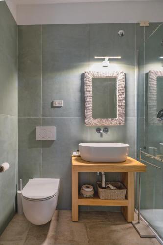 花园景一卧室公寓