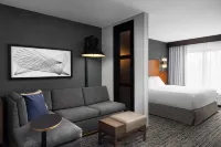 Hyatt Place Detroit Utica