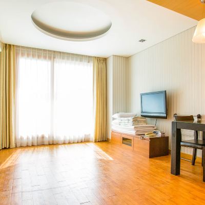 스탠다드 마운틴 뷰룸 씨스포빌리조트 쿠폰