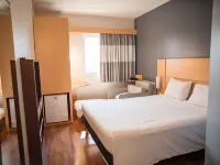 Ibis Itu Plaza Shopping