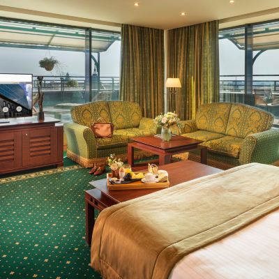Panorama Suite Grand Hotel Sofia Promo Code