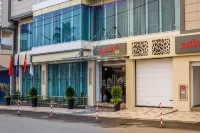BN Hotel Hotel a 