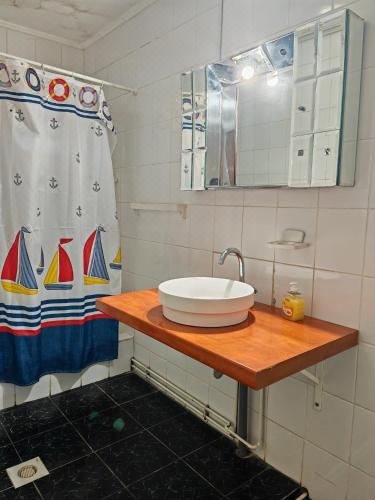 双人房（带独立浴室）