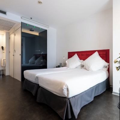 Standard Room Mayerling Hotel Promo Code