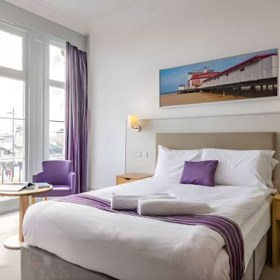 Double Room The Carlton Hotel Promo Code