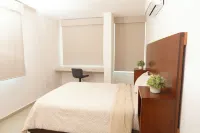 Mar y Tierra Depto 301-B Hotels in 