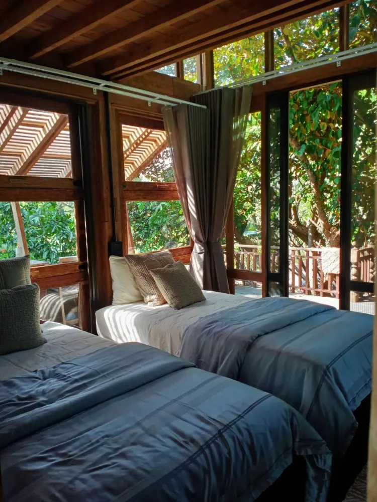 House, 2 Bedrooms, Smoking, Private Pool