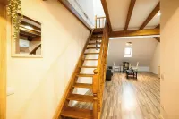 Urban Stay by Timisoara BnB Ap 2 Hotels in 