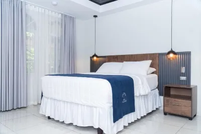Hotel Boutique Nueva Valladolid Hotel a 