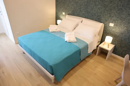 르 바르케테 B&B