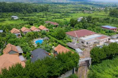 Mahafaly Hotel & Resort Hotels in 