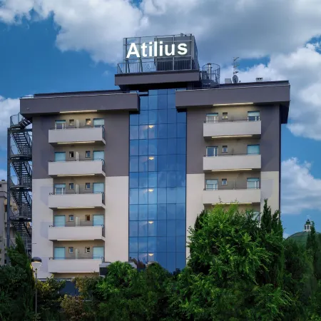 Hotel Atilius & Suites