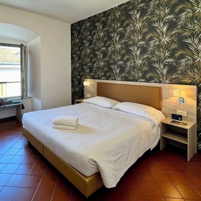 City Double Room, 1 Queen Bed Centro Paolo VI Promo Code
