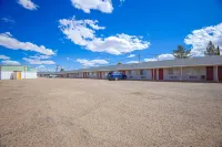 Holiday Motel Lordsburg I-10