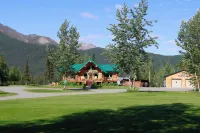 Log Cabin Wilderness Lodge Hotels in 