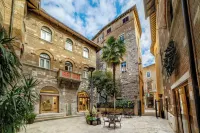 Rosetta Hotel Perugia Tapestry Collection by Hilton Отели в г. 