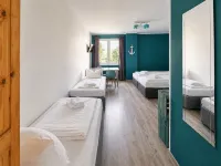 ELBHOTEL Dresden by AURUM