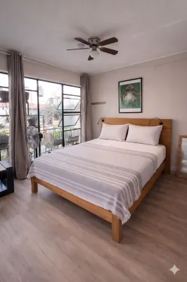 Ayni Living - Hostel