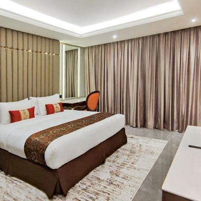 Suite Po Hotel Promo Code