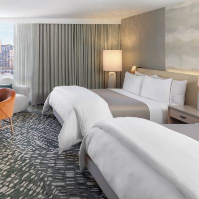 Two Queen Room The Westin Cleveland Downtown Promo Code