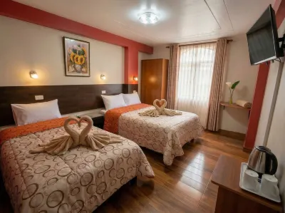 Hostal Sariri Hotels in 