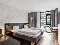 Comfort Hotel Union Brygge Hotels in Drammens kommun