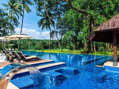 Novotel Goa Resort & Spa Hotels in 
