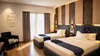 Hotel Crown Park Ltd Các khách sạn ở 