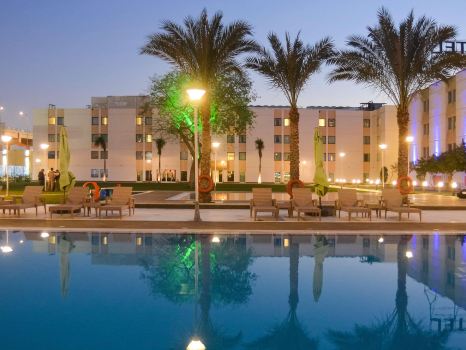 Novotel Cairo Airport