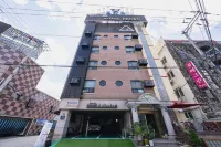 Brown Hotel