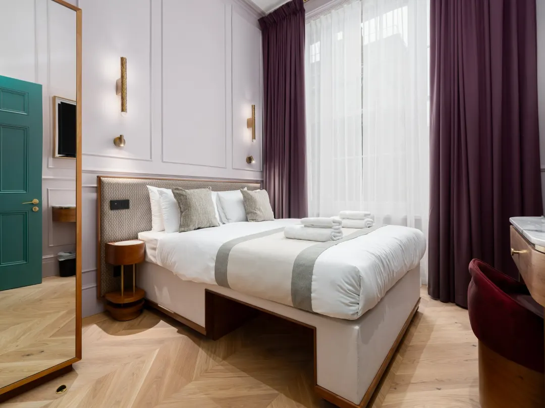 Guestready   Delightful Retreat In Fitzrovia - Londres