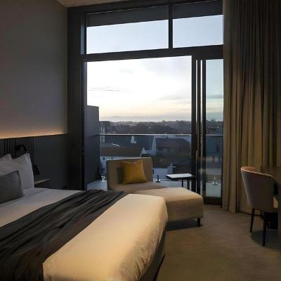 Top of House King The Mayfair Promo Code