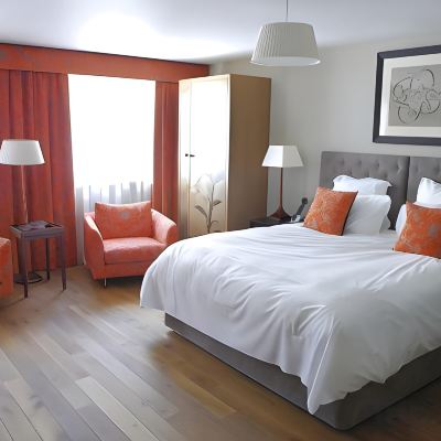 Classic Double Room Tigerlily Promo Code