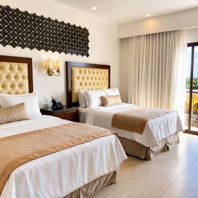 Standard Double Room Real Hispano Promo Code
