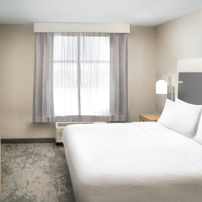 King Suite-Hearing Accessible Homewood Suites by Hilton Ann Arbor Promo Code