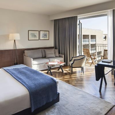 Alcove Deluxe Balcony Old City View The David Citadel Jerusalem Promo Code
