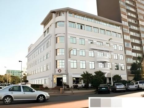 Parade Hotel