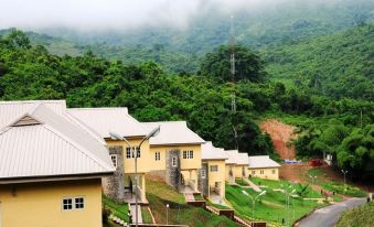 Ikogosi Warm Springs Resort