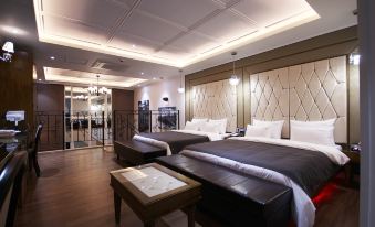 K Luxury Hotel Gyeongju