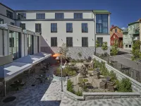 Scandic Stora Hotellet