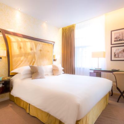 Superior Double Room Ten Manchester Street Hotel Promo Code