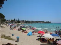 Villa by the Sea - in Full Relaxation - Air Conditioned - Wi-fi