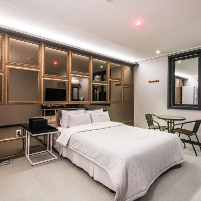 특별 객실 공기 청정기 Suncheon Terracan 쿠폰