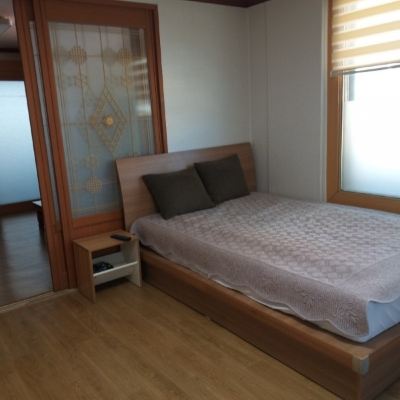 룸 No.2 Boeun Songnisan Wildflower Pension 쿠폰